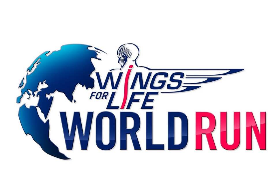 wings for life logo